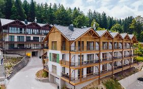 Apartament Silence Karpatia Resort Koral